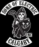 Sons of Electric - Calgary, AB T1X 0L3 - (587)435-1222 | ShowMeLocal.com
